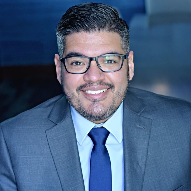 Devin E. Laureano